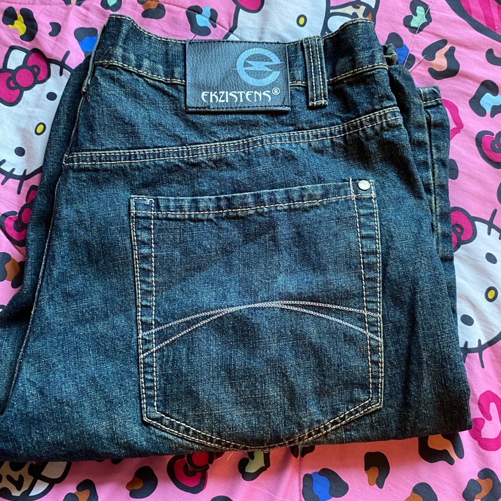 Ekzistens Jorts